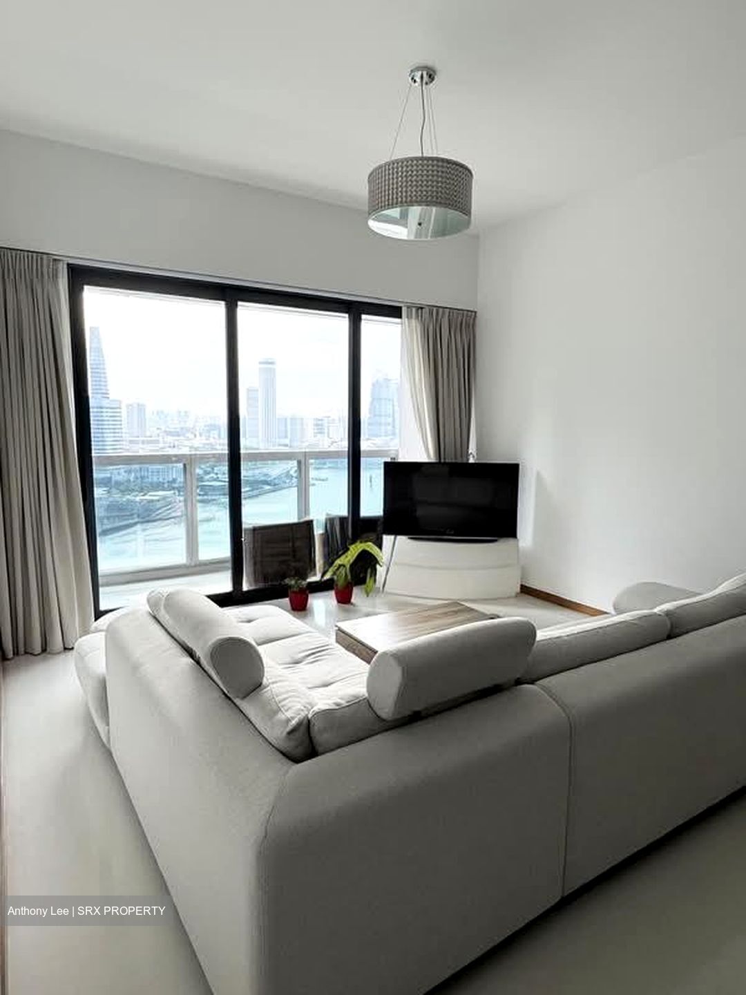 Marina Bay Residences (D1), Condominium #599833351